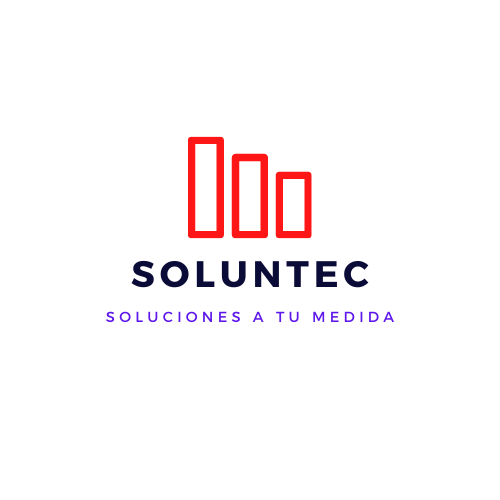 LOGOTIPO SOLUNTEC